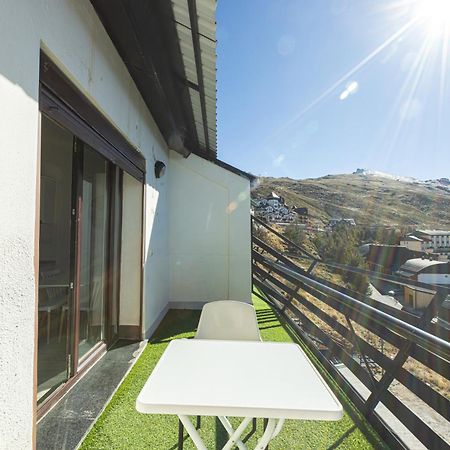 Luz Apartment Sierra Nevada Ngoại thất bức ảnh