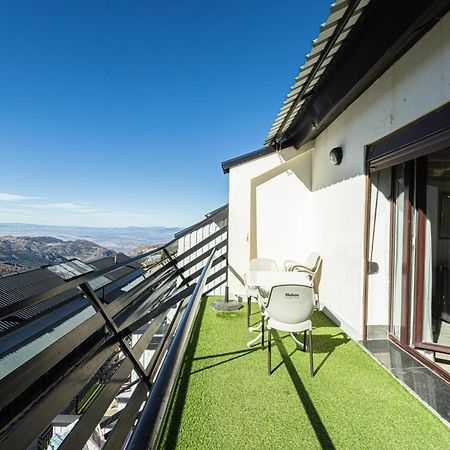 Luz Apartment Sierra Nevada Ngoại thất bức ảnh