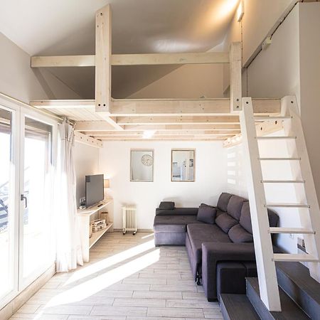 Luz Apartment Sierra Nevada Ngoại thất bức ảnh