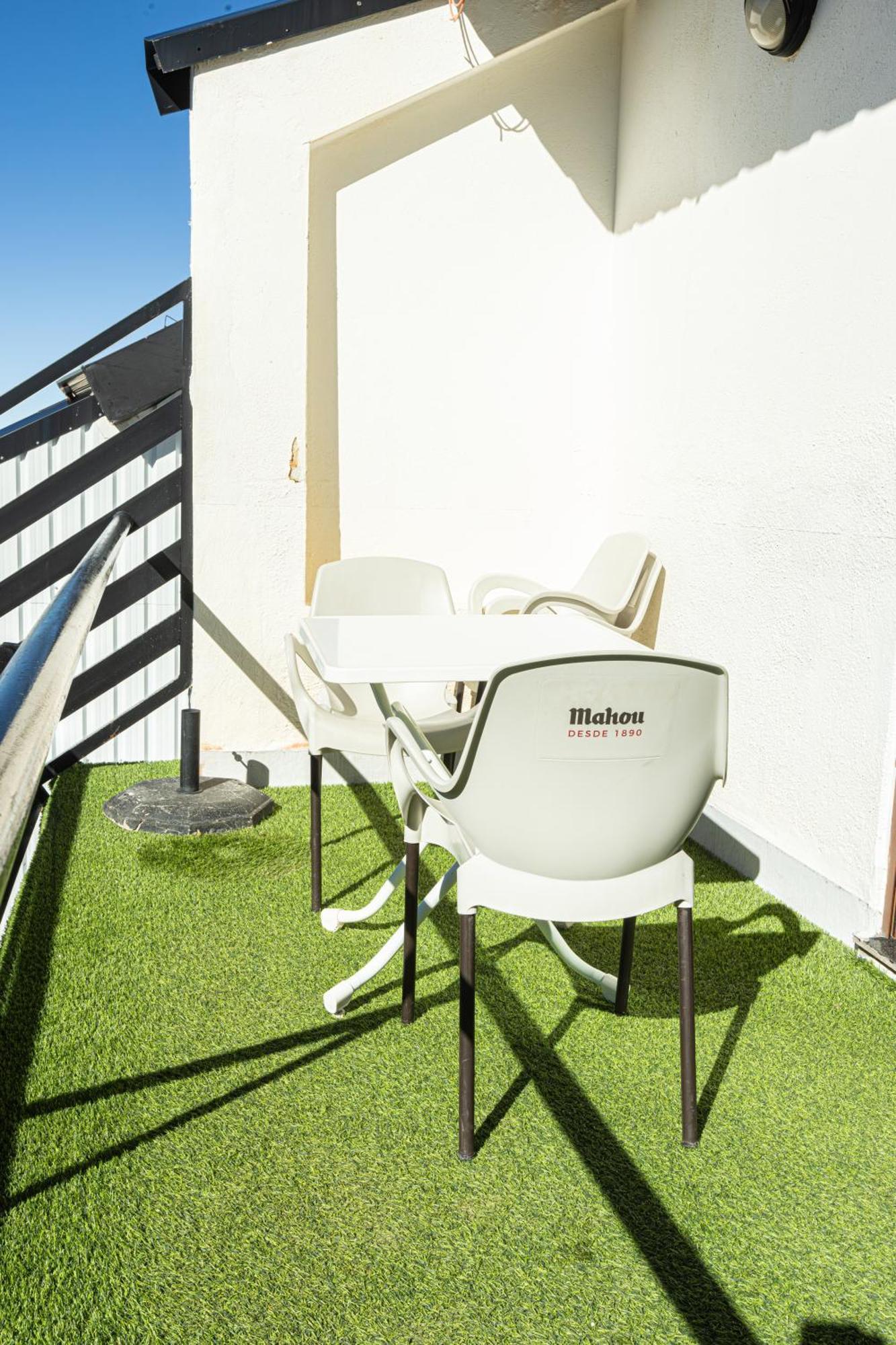 Luz Apartment Sierra Nevada Ngoại thất bức ảnh