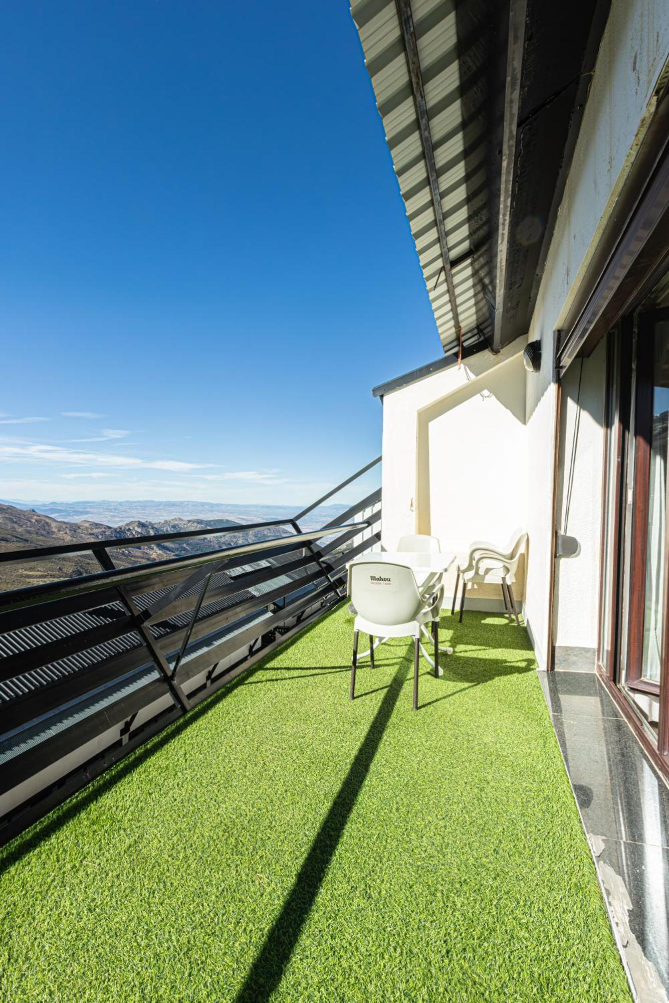 Luz Apartment Sierra Nevada Ngoại thất bức ảnh