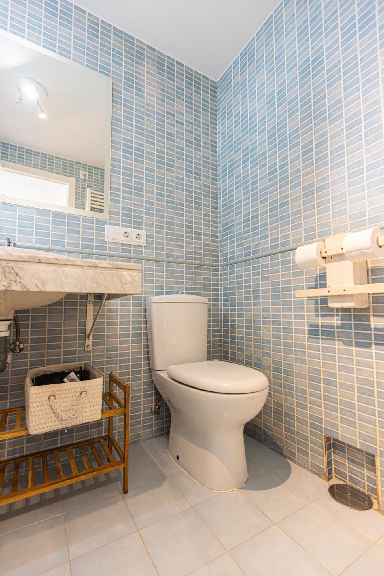Luz Apartment Sierra Nevada Ngoại thất bức ảnh