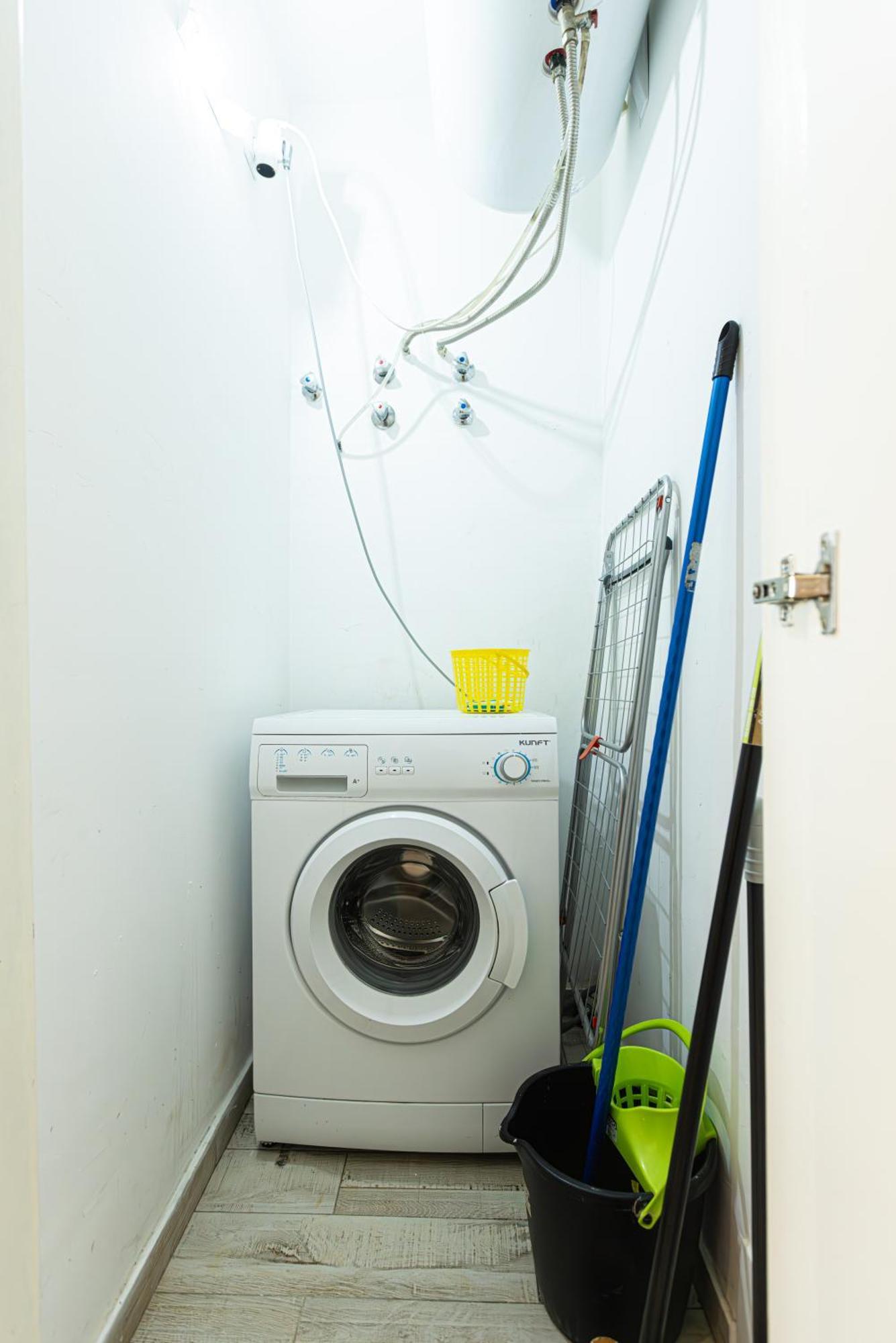 Luz Apartment Sierra Nevada Ngoại thất bức ảnh