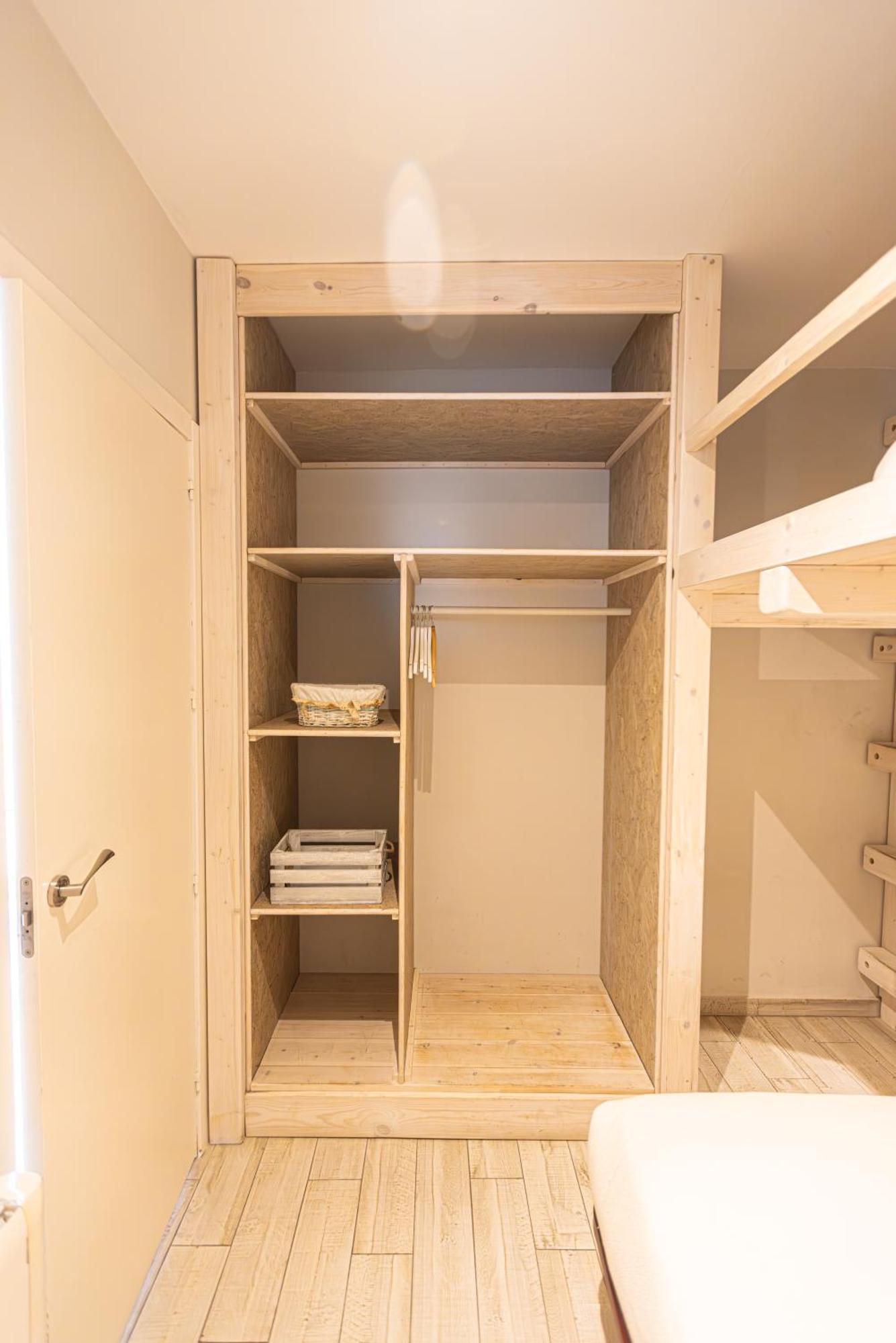 Luz Apartment Sierra Nevada Ngoại thất bức ảnh
