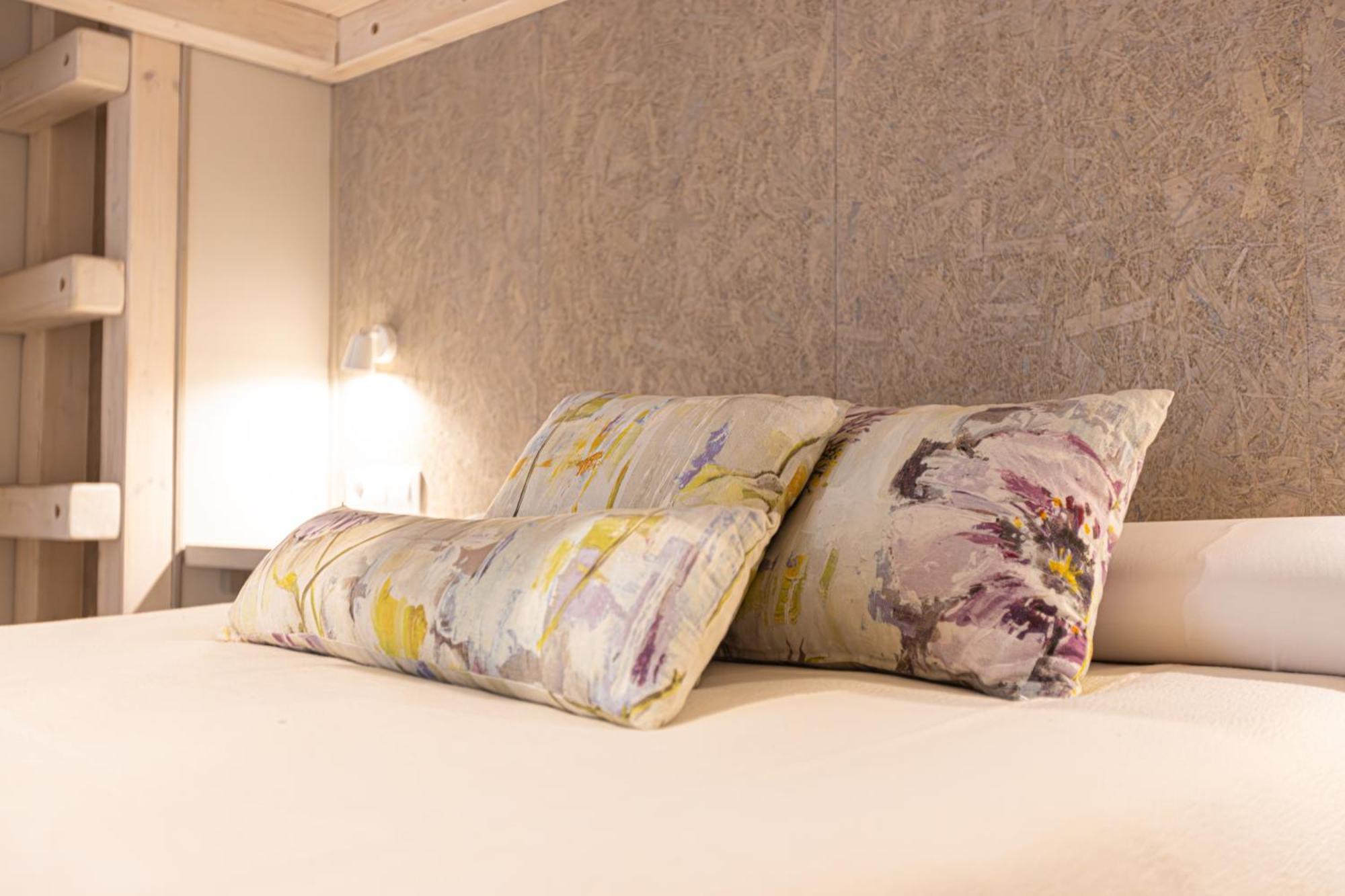 Luz Apartment Sierra Nevada Ngoại thất bức ảnh