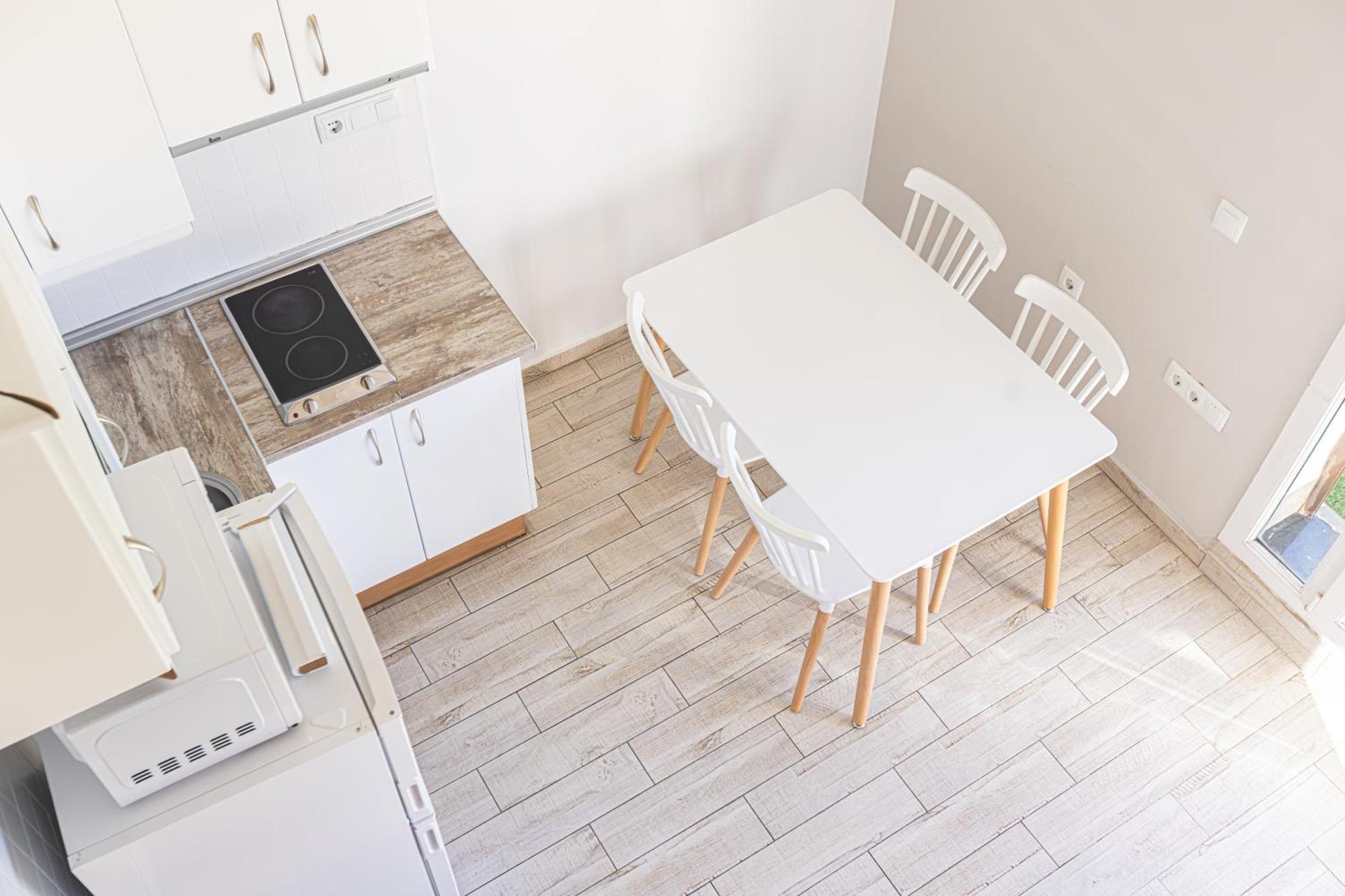 Luz Apartment Sierra Nevada Ngoại thất bức ảnh