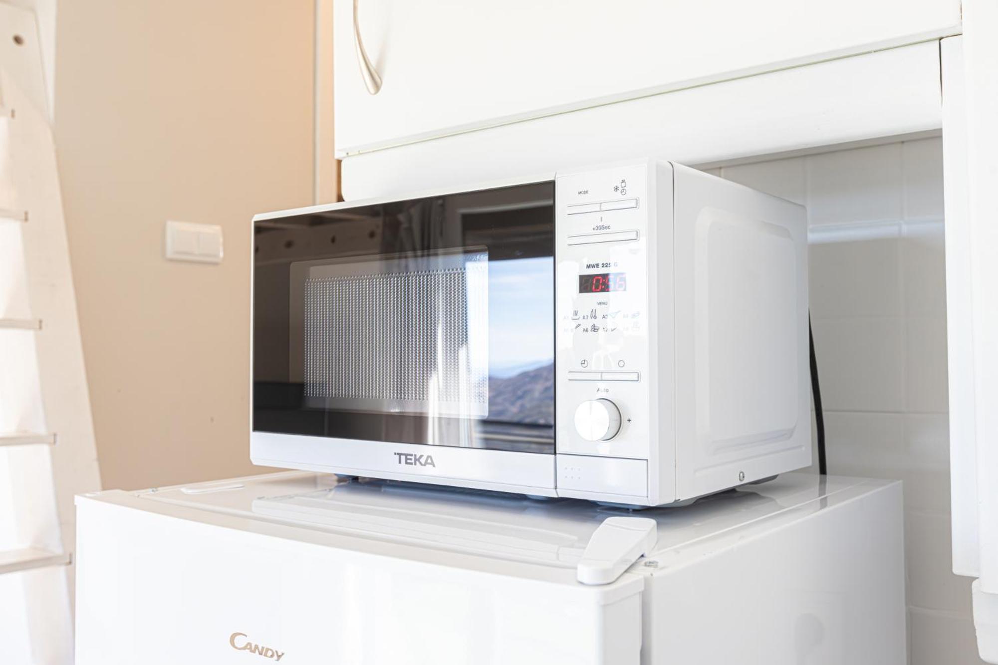 Luz Apartment Sierra Nevada Ngoại thất bức ảnh