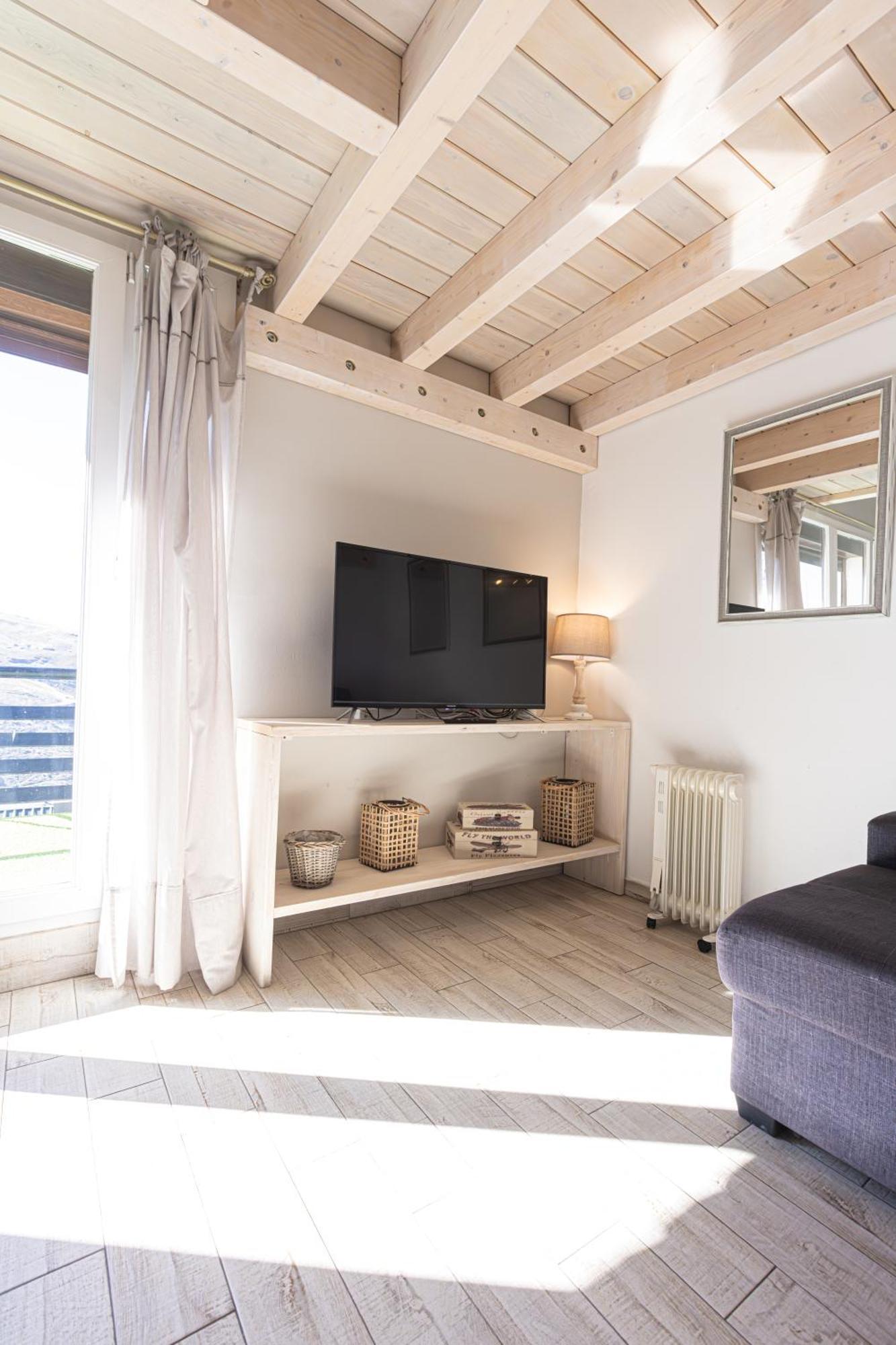 Luz Apartment Sierra Nevada Ngoại thất bức ảnh